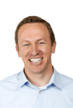 Photo of Mike Rosenhahn